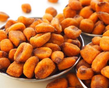 Soslu Mısır
